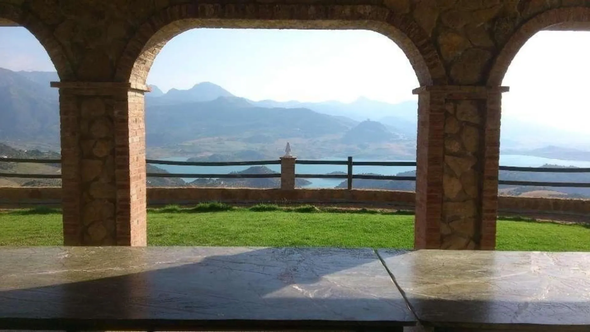 Rancho Los Cunaos El Gastor Spain