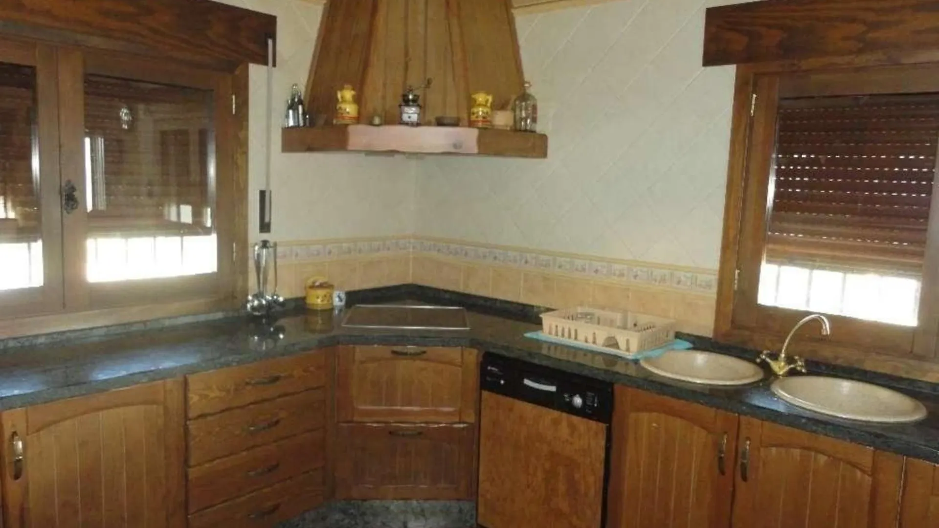 Rancho Los Cunaos El Gastor