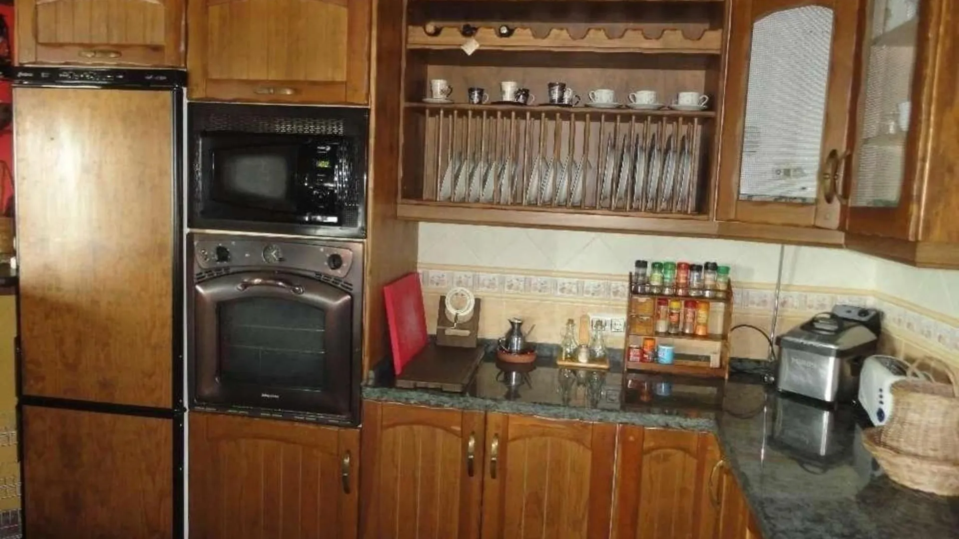 Rancho Los Cunaos El Gastor
