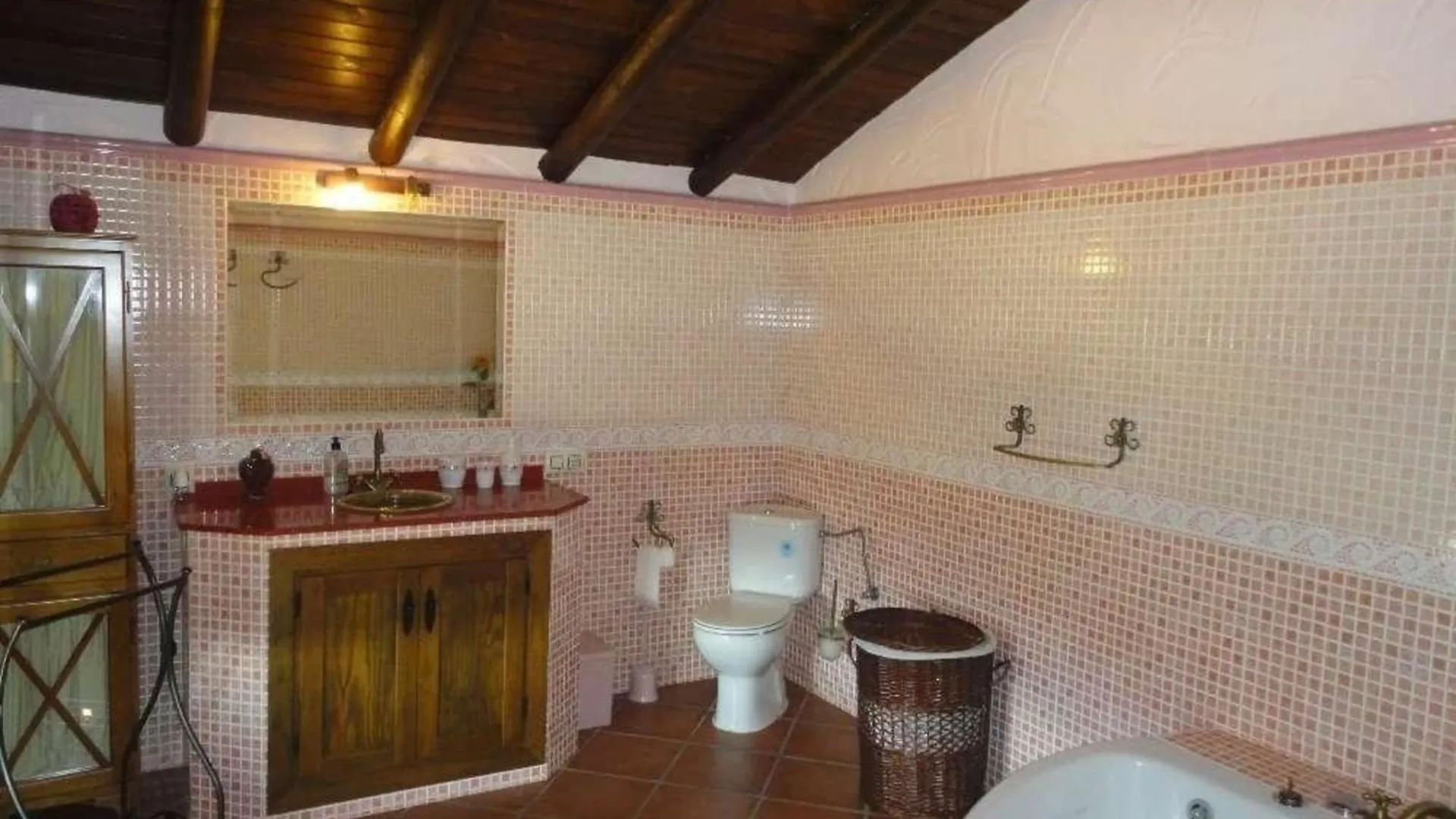 Rancho Los Cunaos El Gastor 0*,