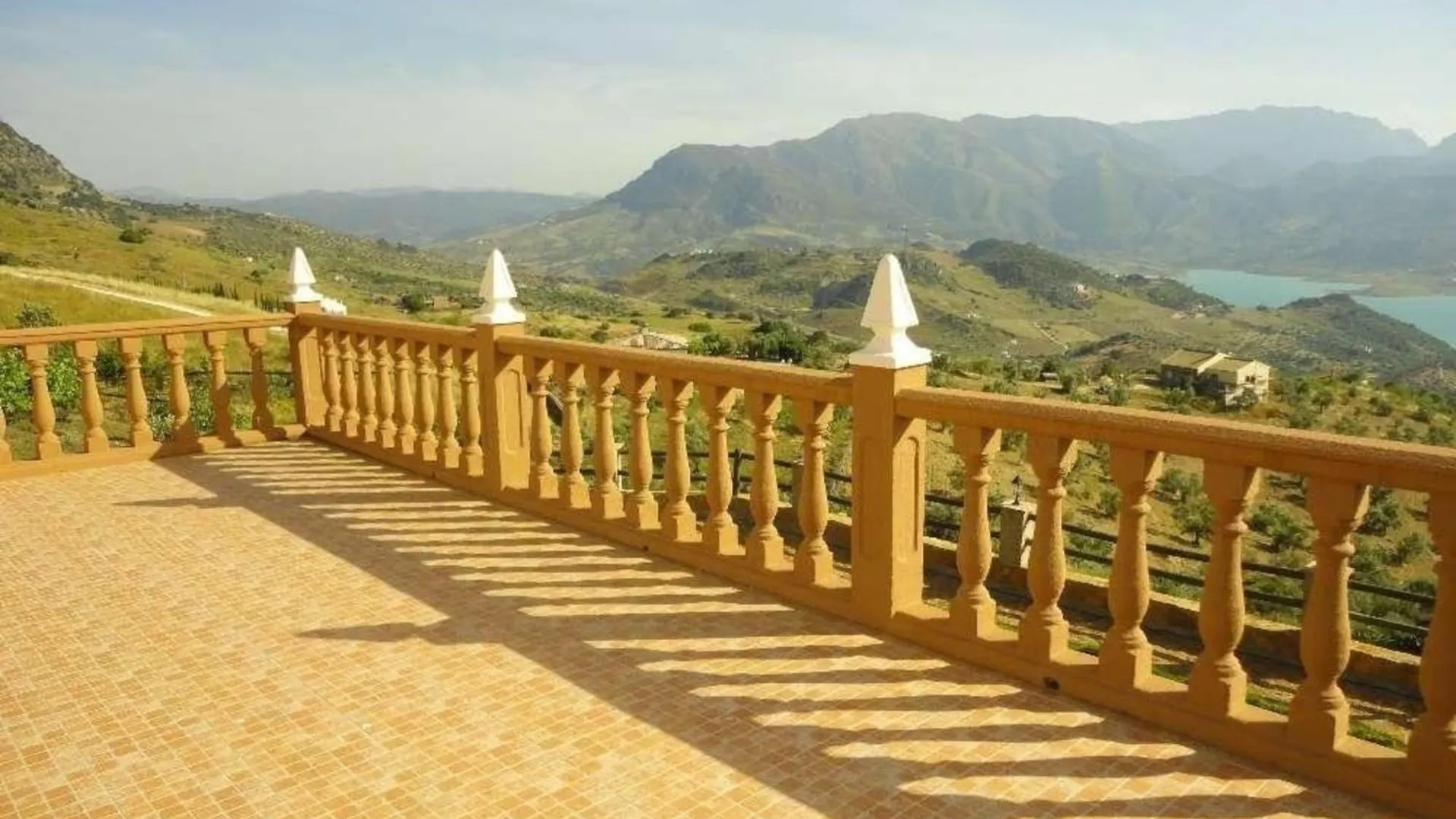 Rancho Los Cunaos El Gastor